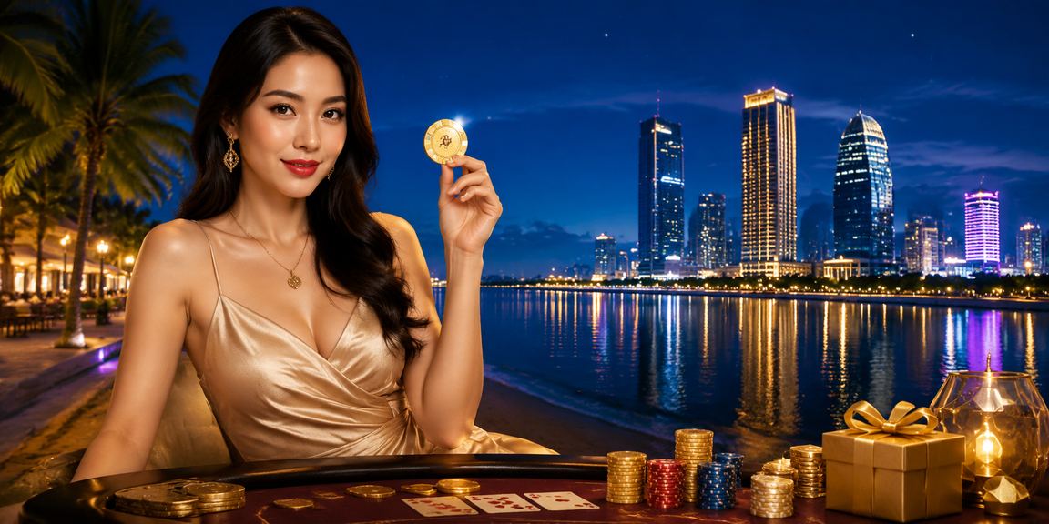 Người chơi card game tại Đà Nẵng trải nghiệm bàn bài trực tuyến trên điện thoại