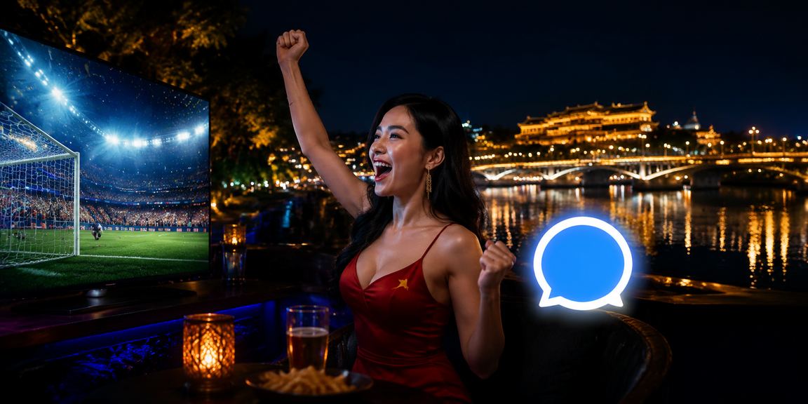 Giao diện nền tảng cá cược trực tuyến tại Việt Nam với bảo mật cao