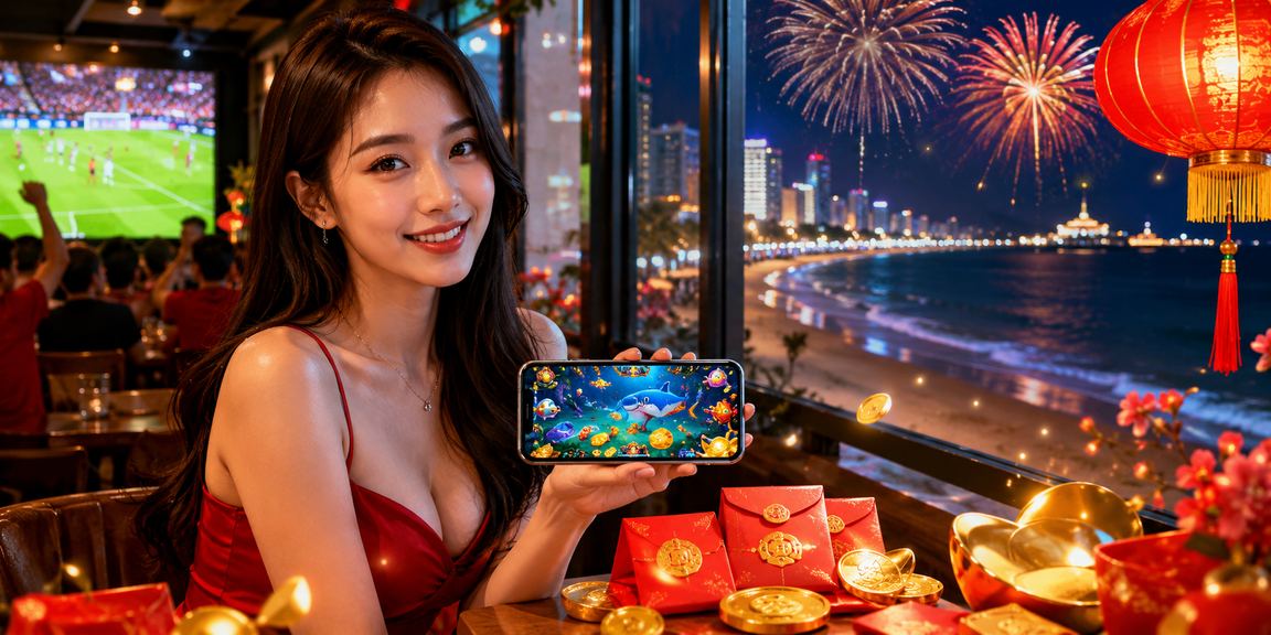 Người dùng tại Vũng Tàu thư giãn với bắn cá và các trò chơi trực tuyến trên điện thoại